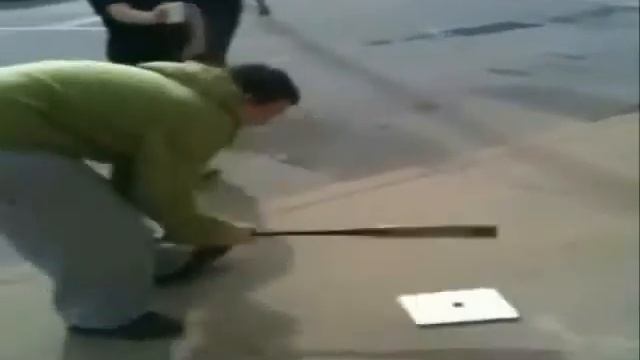 تقرير خاص عن الآيباد .. محمد ثابت Ipad report смотреть онлайн