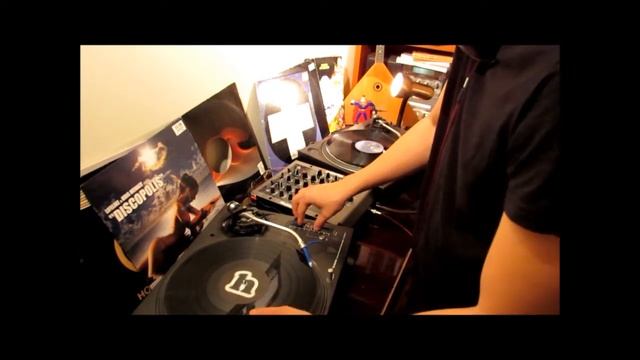 Flawless Vs Lovin' you more - DJ Tai mix смотреть онлайн