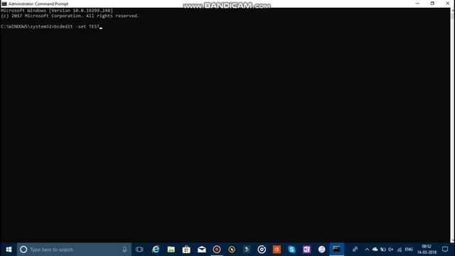 How To Fix Windows 10 Test Mode Problem. смотреть онлайн