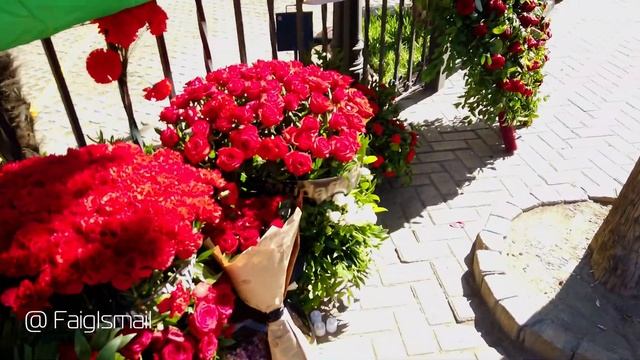 Друзья мы всё помним и всё ценим. Пусть будет МИР смотреть онлайн