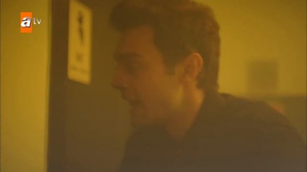 Alevlerin arasında...🔥 - Kardeşlerim 38. Bölüm