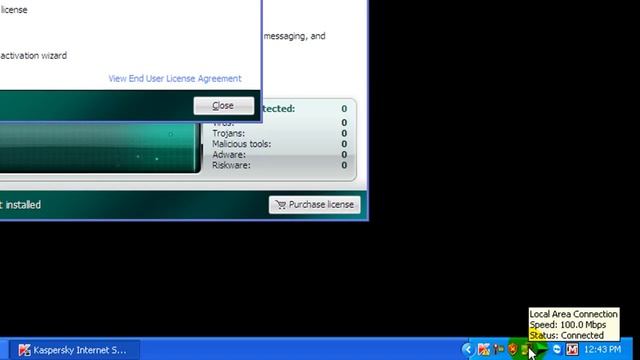 Tutorial Install Key KIS 2010 смотреть онлайн