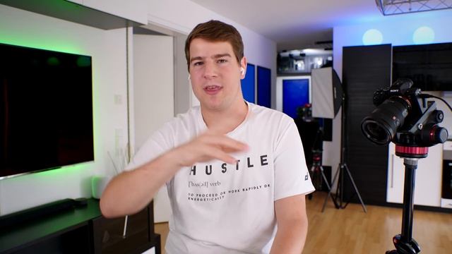 AirPods Pro: Unboxing, Einrichten & erster Eindruck! - felixba смотреть онлайн