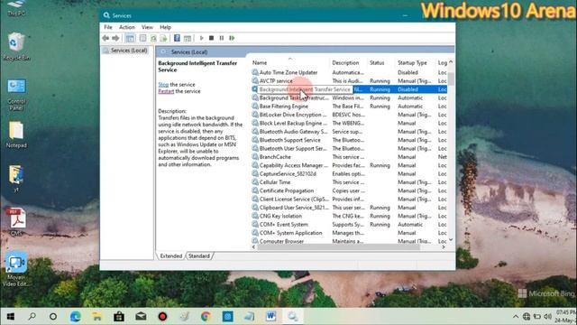 How To Fix KB5003173 Update Error 0x800f0922 On Windows 10 | смотреть онлайн