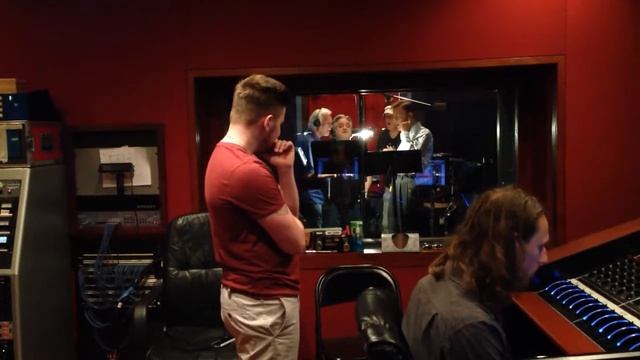 Kid Kyle In Studio,Nashville,TN;May 14,2014 смотреть онлайн