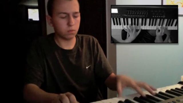 Let it Be- Piano Cover смотреть онлайн