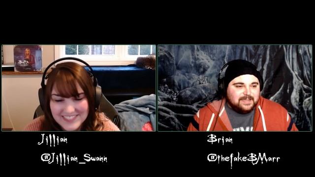 Buffy - Triangle (5x11) and Checkpoint (5x12) - The Sunnydale Review - Better Radio смотреть онлайн