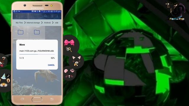 Modern Combat 3 mod apk and offline game 2018 by Facts app смотреть онлайн