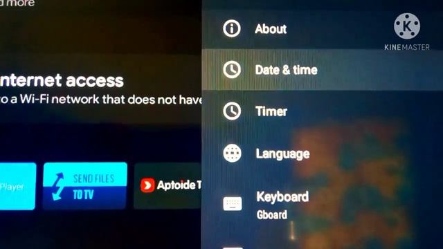 Connected but no internet problem solve in android tv | mi tv | sony android tv | youtube problem смотреть онлайн