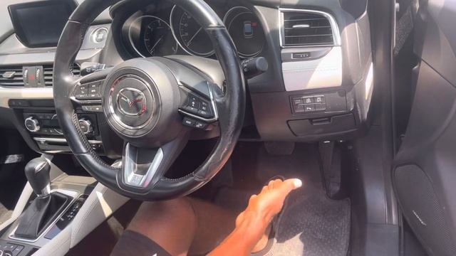 2016 Mazda Atenza-fully loaded-most comfortable with sunroof-0725152722 смотреть онлайн