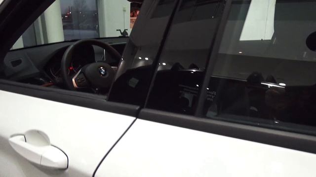 2016 BMW X1 XDrive 20d (F48)