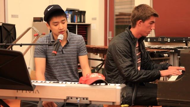 Love lost by Pathorn Buddhari ft. Jordan Furlong смотреть онлайн