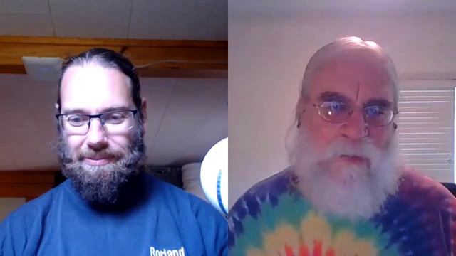 David "I" Intersimone innovative software veteran interview - Delphi Interview #10 смотреть онлайн