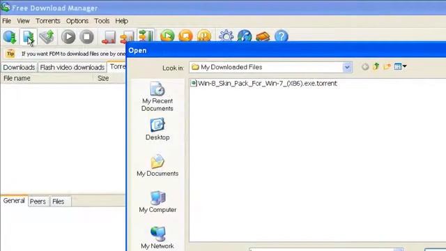 【其它軟體】FDM 3.9 (GPL) 動畫安裝教學 смотреть онлайн