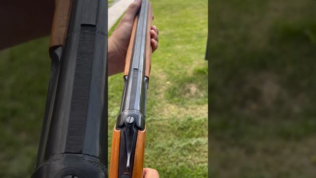 ИЖ 27 легенда Советского оружия 12 калибра. смотреть онлайн