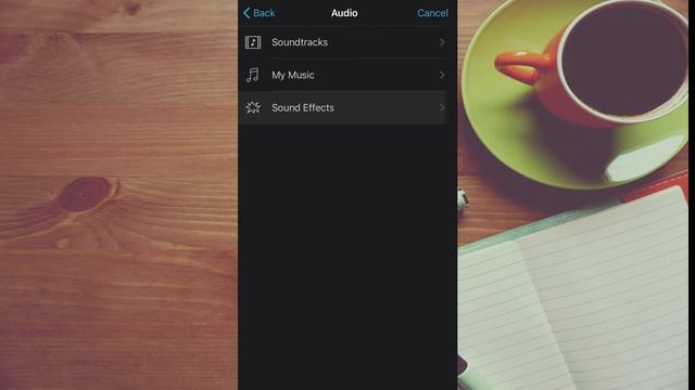 how to add sound effects on imovie iphone/iPad 2024 смотреть онлайн