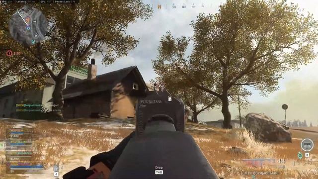 COD WARZONE - The NEW MAC-10 LOADOUT смотреть онлайн