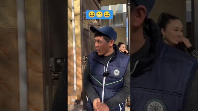 САМАРА КАРИМОВА ДӨӨПАРАСТЫ ЖАМАН КЫЛЫПТЫР ГО 🤣🤣🤣 ЖЫГЫЛЫП КАЛБАҢЫЗ КӨРҮП ЖАТЫП смотреть онлайн
