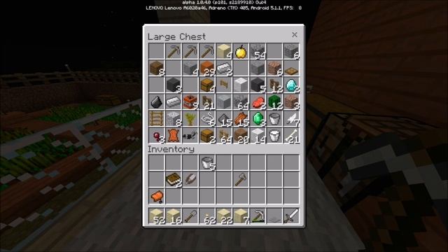 Part 10 - Desert Temple & Treasure - Minecraft PE | in Hindi | BlackClue Gaming смотреть онлайн