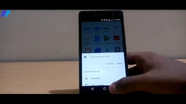 LawnChair New Way To Get Pixel Launcher [No Root] [Pixel Look] смотреть онлайн