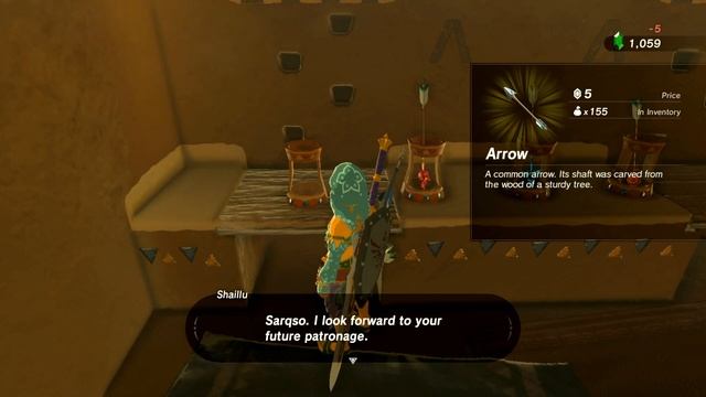 The Legend of Zelda: Breath of the Wild #32 - Link i jego transformacja! смотреть онлайн