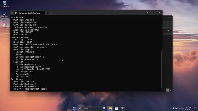 Tiny11 | Fastest & Smallest Edition for Low-End PCs | 2023 Edition | Revised & Updated | смотреть онлайн