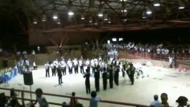 Orquestra de Metais e Percussão "Amando de Oliveira" смотреть онлайн