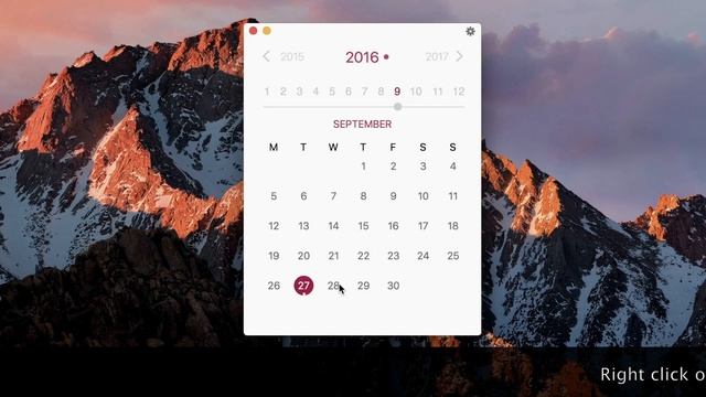 2DoList - Task, Reminder and Calendar | macOS Application | iLifeTouch смотреть онлайн