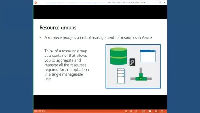 Microsoft Azure Fundamentals (AZ-900) - Full Course (Part 2 of 4) смотреть онлайн