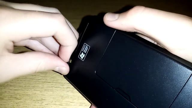 Asus® MyPal (A686) / Nitro Electronics смотреть онлайн