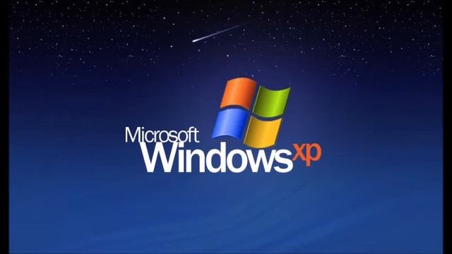 Windows XP Remix 2017 смотреть онлайн