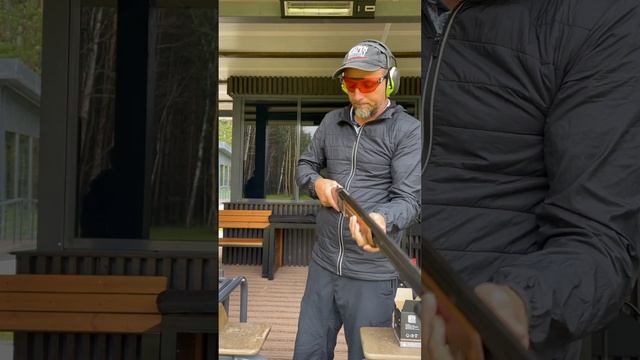 Осечка! смотреть онлайн