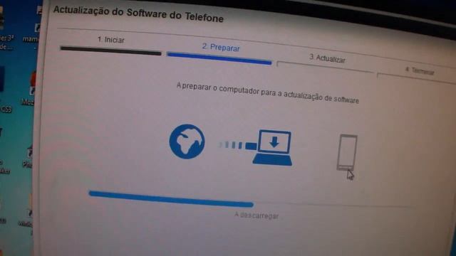 Como atualizar seu Xperia para o Android 4.0.4 - Ice Cream Sandwich смотреть онлайн