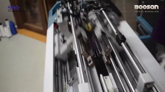 Glove Machine смотреть онлайн