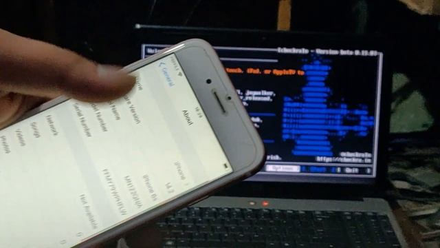 {WINDOWS)Jailbreak IOS 14✅Checkra1n 0.11.2✅Latest IOS Support✅IOS 11-14 Device iCloud Bypass ✅EASY✅ смотреть онлайн