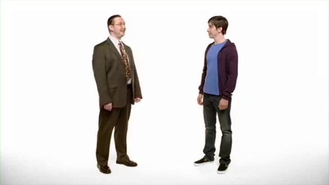 Apple - Get a Mac - Promesas Rotas (Spanish) смотреть онлайн
