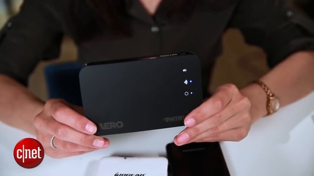 CNET How To - Expand storage on your iOS device смотреть онлайн