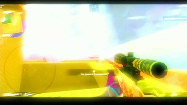 Kosandra🌚💕 (FragMovie SP:D "Strike Port: Destruction") смотреть онлайн