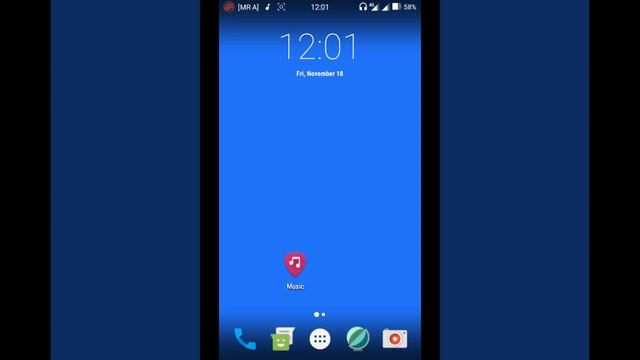 Fixing VoLTE Bassed CyanogenMod13 for Andromax A смотреть онлайн