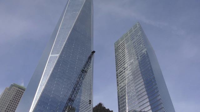 NEW YORK CITY 2019: THE MANHATTAN FILES! [4K] смотреть онлайн