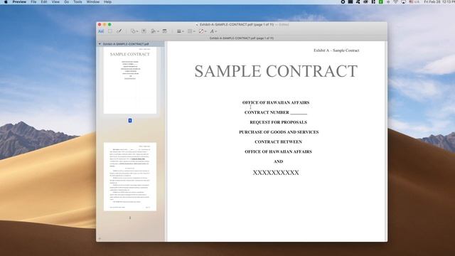 How To Sign a PDF Document on Mac - Free & Easy, No Software or Download! смотреть онлайн