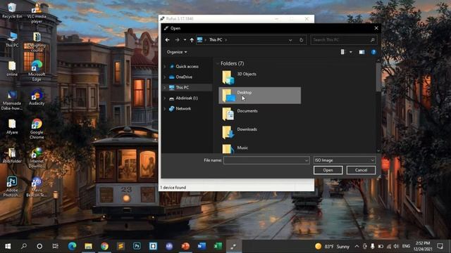 How to reset forgetting password in windows 10 using pcUnlocker 2021 смотреть онлайн