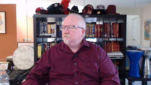 Total Seminars' 100th Mike Meyers Live Q&A AMA! (12/7/2020) смотреть онлайн