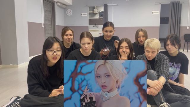 BABYMONSTER - 'SHEESH' M/V | REACTION