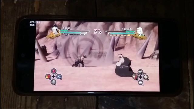 Yuzu Emulator Android v161 | Naruto Ultimate Ninja Storm 3 | Snapdragon 678 | Game Test смотреть онлайн