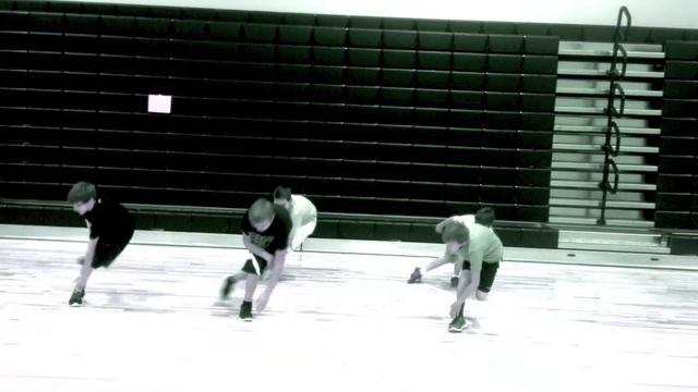 Harrisburg North Physical Education смотреть онлайн