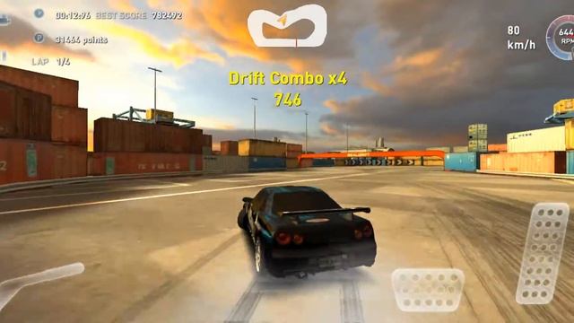 Andy emulator real drift free skyline смотреть онлайн