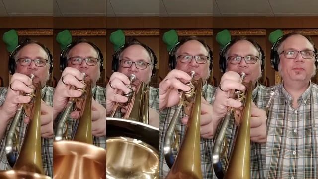 Cheri Cheri Lady played by CARbrass смотреть онлайн