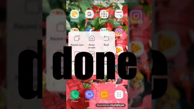 IOS Assistant on Samsung (J7 PRIME) (NO ROOT) смотреть онлайн
