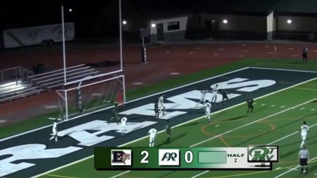 High School Soccer Highlights: Pine-Richland 2, Butler 2 смотреть онлайн